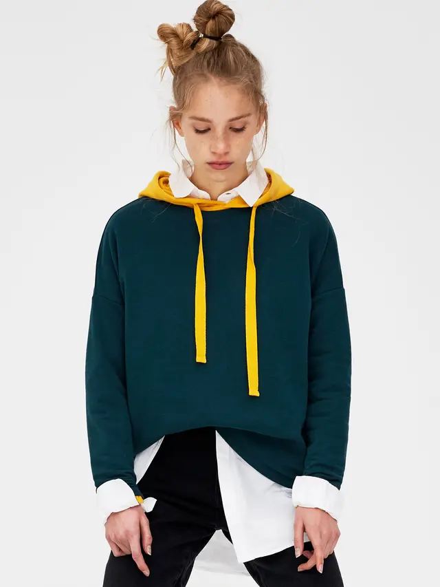 [Bintang] Sweatshirt