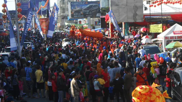Cap Go Meh