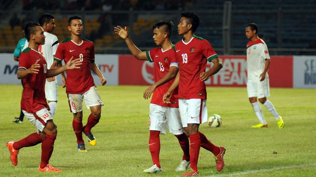 Indonesia U-23