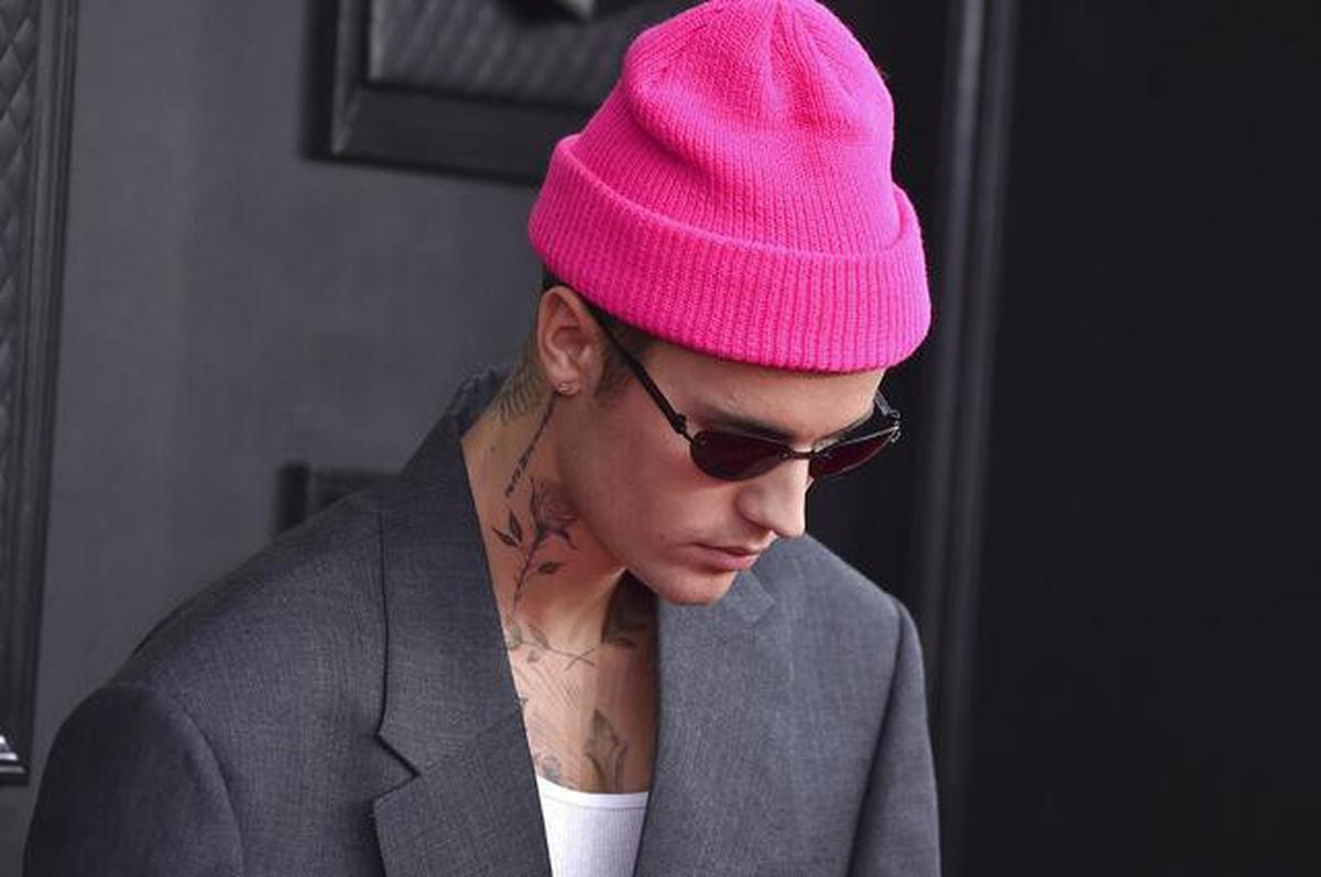 Pesan Natal dari Justin Bieber, Ungkap Pelajaran Kenangan Pahit dari Masa Lalu