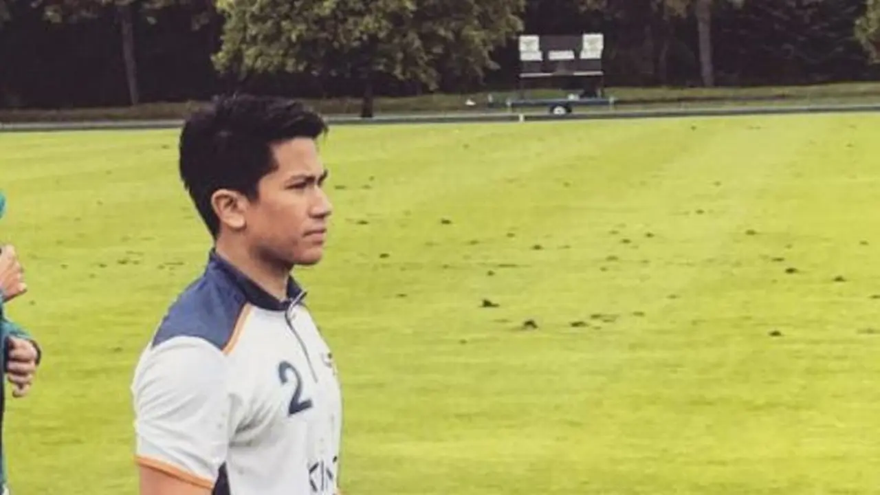[Bintang] Ini Pangeran yang Ikut SEA Games 2017, Bikin Cewek Baper