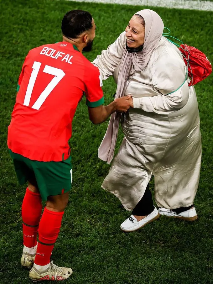 Sofiane Boufal