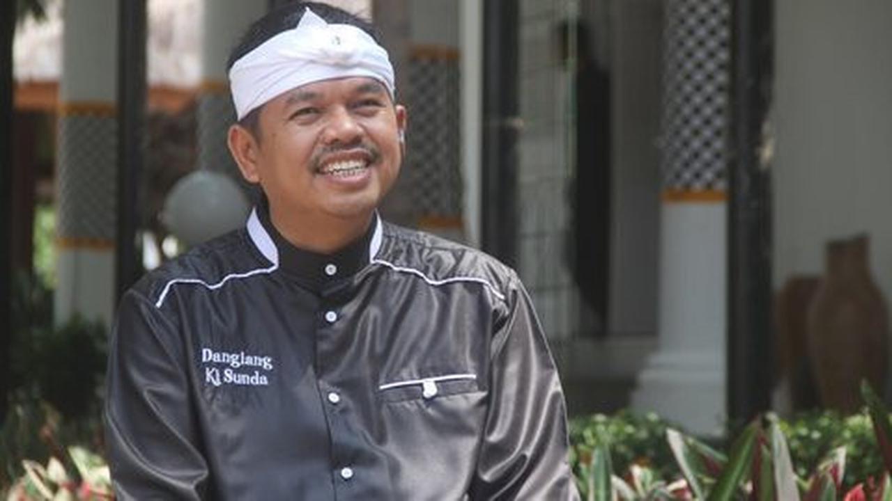 Pengakuan Bupati Dedi keramatkan kereta kencana dan Nyi Roro Kidul
