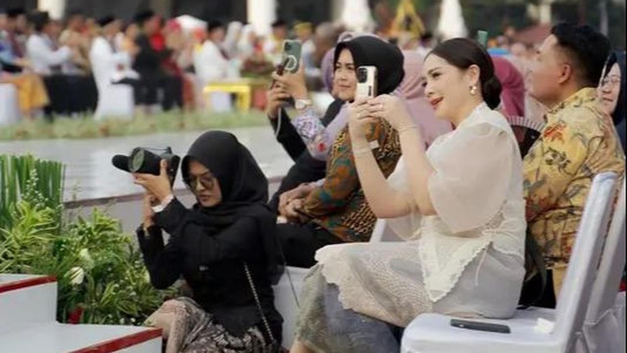 Seimbang dengan Anggaran Pernikahan
