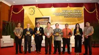 Sespimti Polri Harus Pandai Baca Situasi dan Ancaman Indonesia