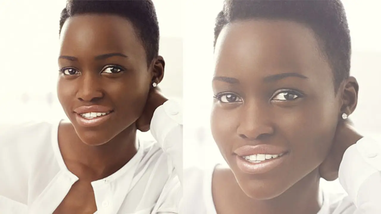 Lupita Nyong O