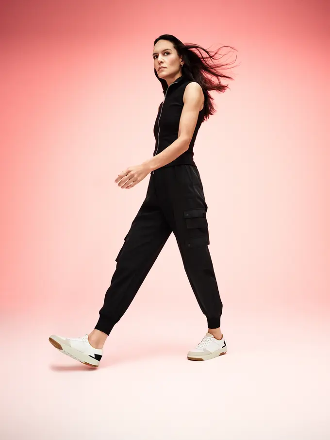 Sasar Gen Z yang Lebih Aktif, Merek Sepatu Asal Inggris Ini Kembangkan Teknologi Sepatu yang Maksimalkan Energi