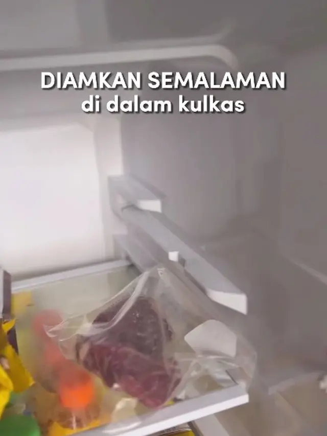 Cukup Pakai 1 Bahan Dapur, Begini Cara Rebus Daging Sapi Biar Cepat Lembut