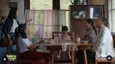 Keluarga Cemara The Series (Foto: Instagram/@yasaminjasem)