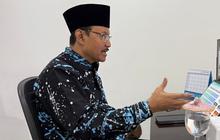 Kemensos Perkuat Pemutakhiran Data, Hentikan Bansos bagi Penerima Tak Layak