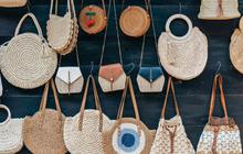 5 Tas Pantai Kekinian yang Bakal Bikin Liburanmu Makin Instagramable