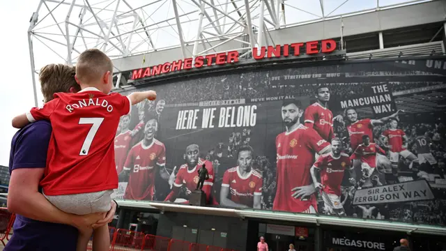 Manchester United