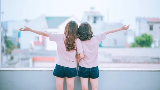 Cara Menyikapi Teman yang Mendekati Kamu Kalau Ada Perlunya Saja