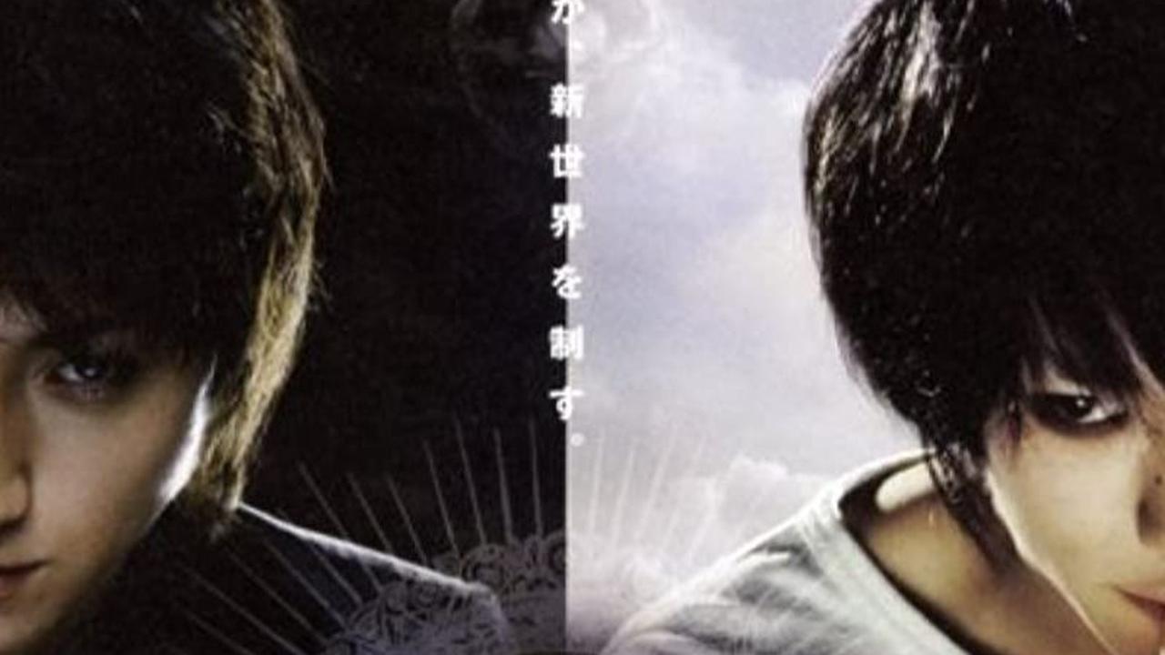 Keenam, Live Action 'Death Note'