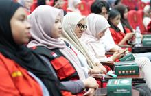 Unhas Dorong Transparansi Desa Melalui KKN Tematik KIP di Maros