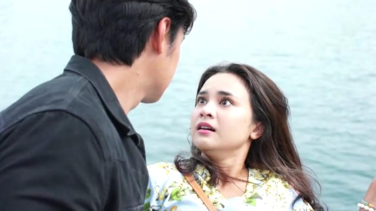 Episode Perdana Sinetron Badai Pasti Berlalu Di Sctv Senin 24 Mei 2021 Pukul 1930 Wib Ini 