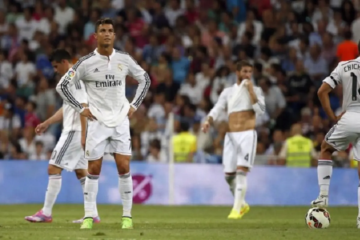 Real Madrid