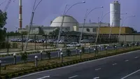 Iran Bantah PLTN Bushehr Terkena Serangan