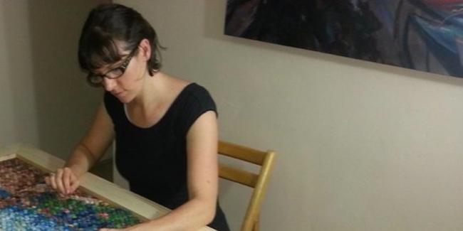 Lacy Knudson (c) Odditycentral