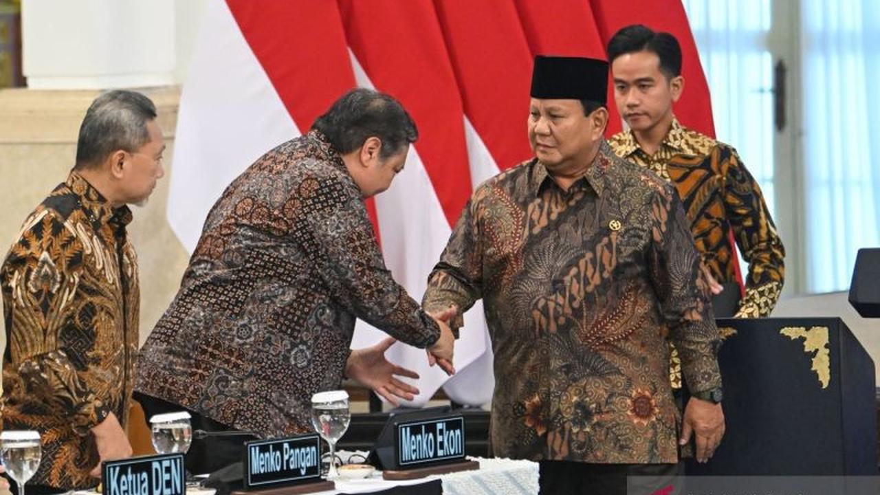 Target 3 Tahun: Prabowo Ingin Indonesia Punya Mobil Buatan Indonesia Sendiri, Siap Saingi Maung?