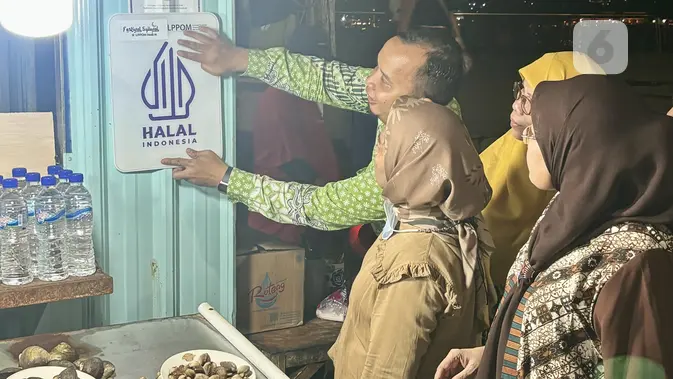 Kemendag Tegaskan Wajib Halal Oktober 2026 Bukan Larangan Barang Impor