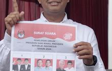 Real Count Suara Masuk 49,22% di Aceh: Anies 76,77%, Tinggalkan Prabowo & Ganjar