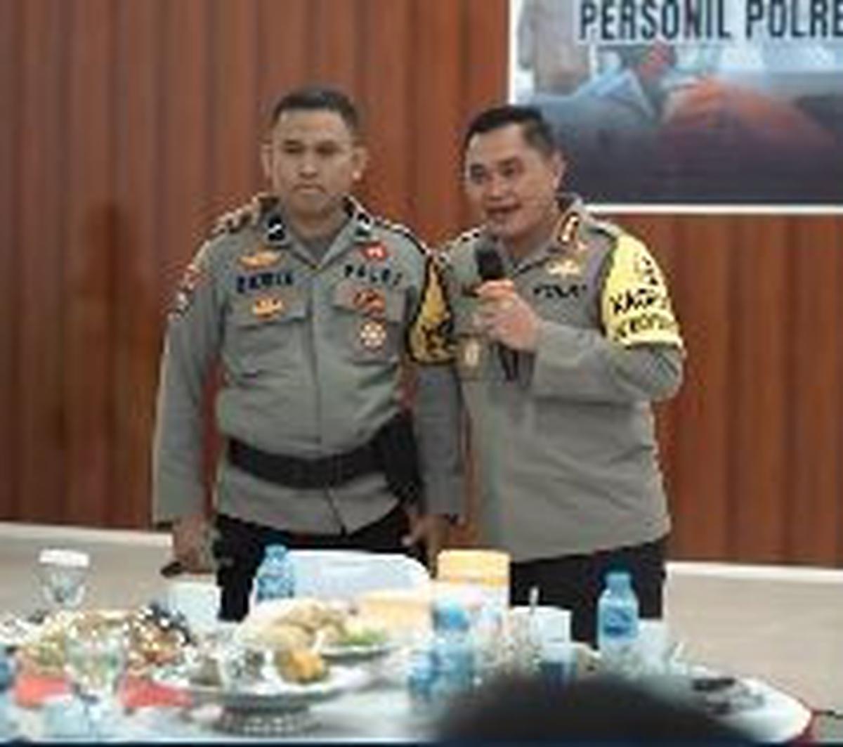 Dok. Istimewa
