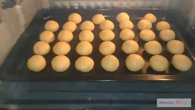 Cara Supaya Gula Putri Salju Bisa Menempel dan Tidak Mudah Mencair