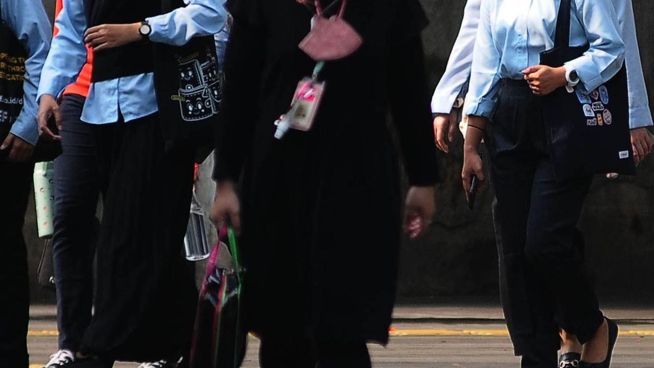 Penduduk Jakarta yang bekerja sebanyak 5,07 juta orang, naik sebanyak 197 ribu orang dari Agustus 2022.<br>