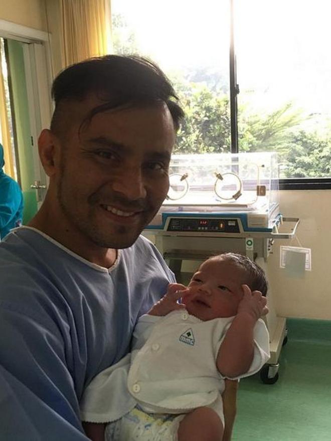 Kabar Bahagia, Telah Lahir Anak Kedua Judika - Celeb Bintang.com