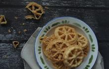 Resep Kembang Goyang: Panduan Lengkap Membuat Camilan Tradisional Renyah