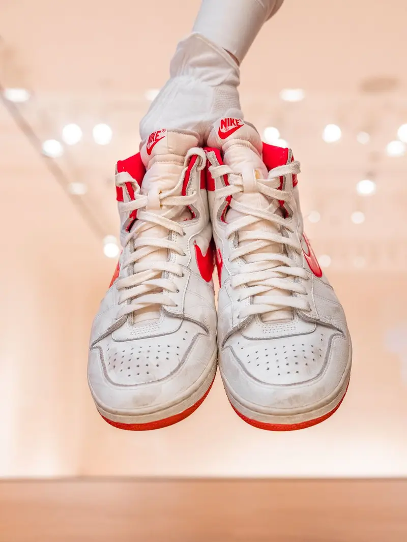 Sepatu nike michael jordan deals