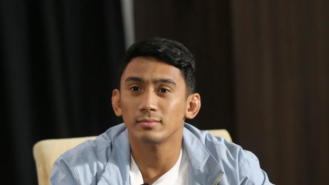 Daffa Wardhana.