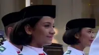 Segmen 3: Status Kewarganegaraan Gloria di Indonesia