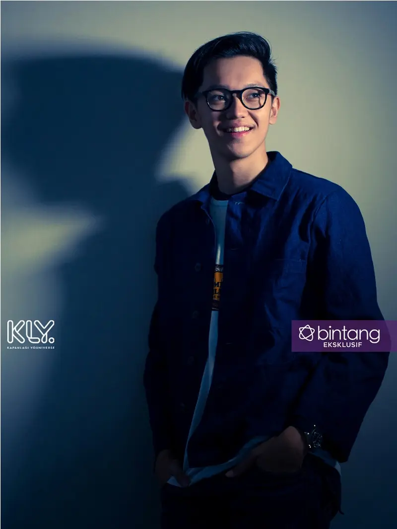 [Bintang] Brandon Salim