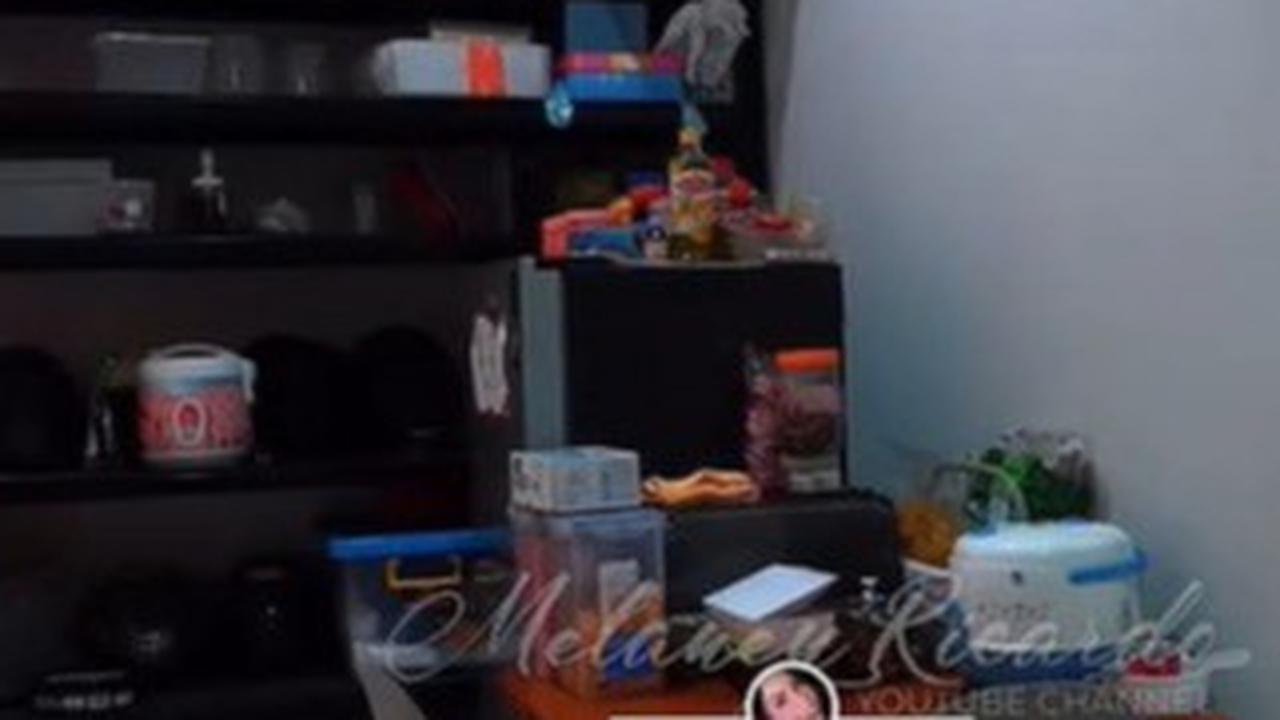 Potret Kos-kosan Nunung Srimulat di Jakarta Usai Menjual Asetnya di Jakarta Demi Menyambung Hidup
