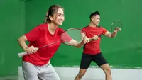 Hobi Main Badminton? Check Barang-barang Ini agar Sesi Main-mu Lebih Komplit