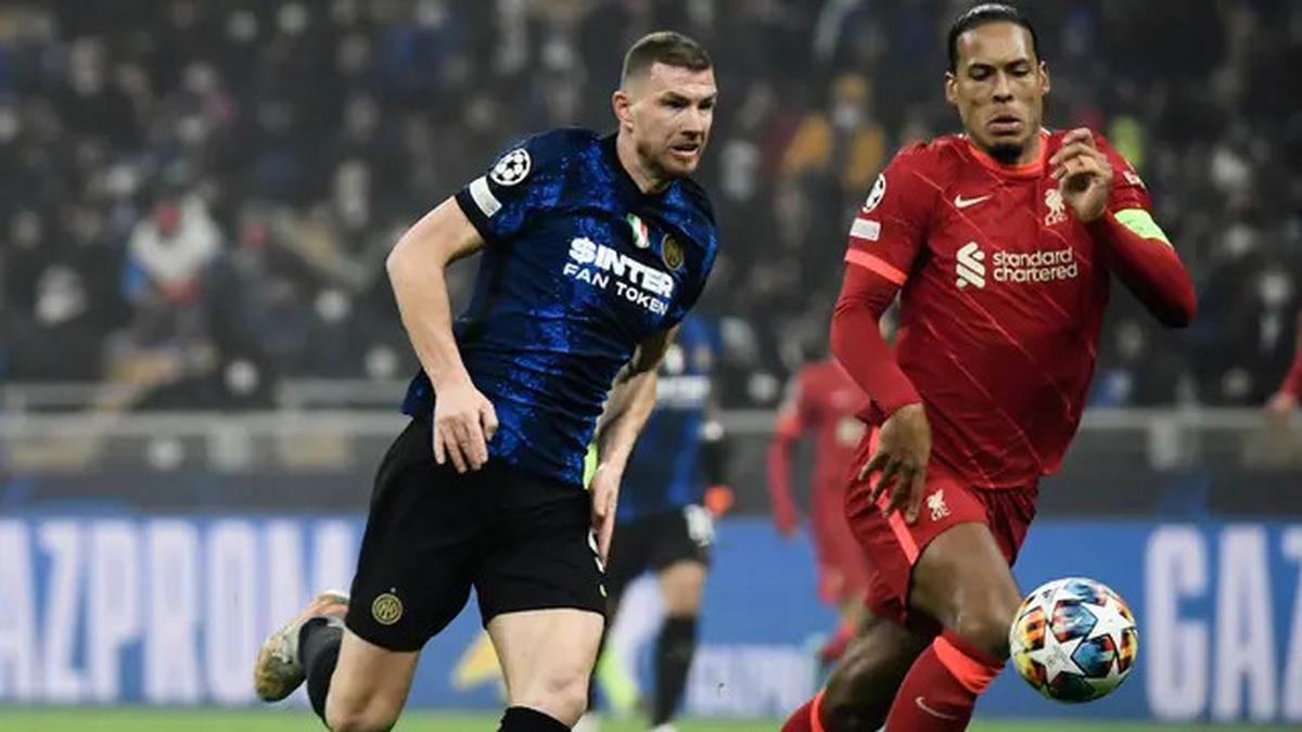 Virgil van Dijk Tak Tahu Masa Depannya di Liverpool, Godaan Al Hilal Datang