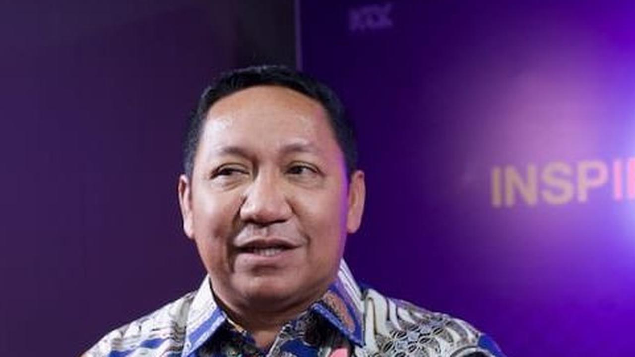 Program Cetak Dokter Antarkan Bupati Taliabu Raih Merdeka Awards 2023