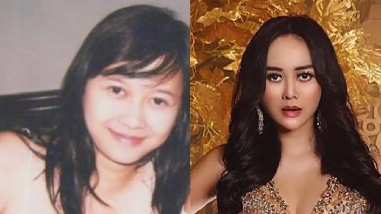 [Bintang] Aura Kasih