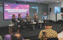 Indonesia Tech Sovereignty Forum 2026 Jadi Langkah Telkom Bangun Ekosistem Digital Mandiri