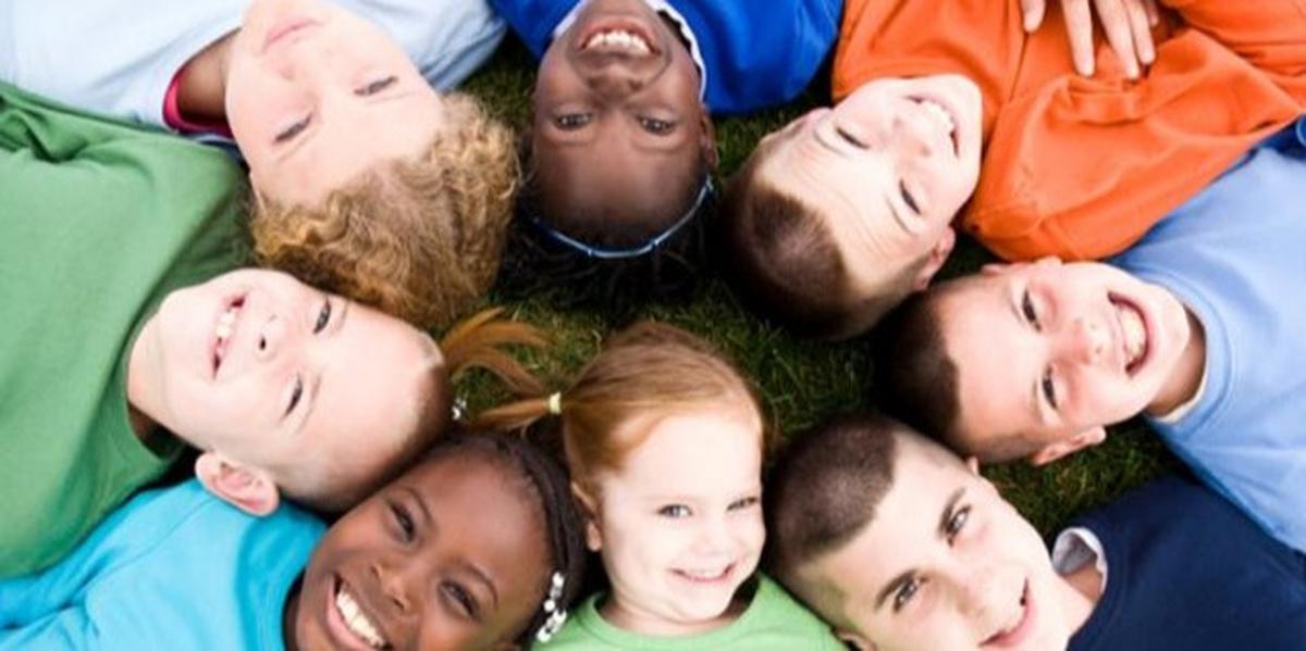7 Hal Kecil Yang Dapat Anda Pelajari Dari Anak Kecil