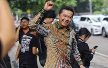 Warna Warni Kabinet Merah Putih, Potret Kece Artis hingga Presenter TV Jadi Pembantu Prabowo