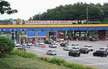 One Way Lokal KM 425+800 Semarang ABC hingga GT Kalikangkung Dibuka