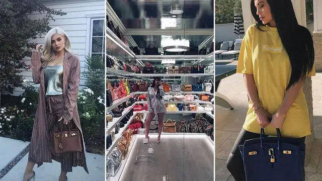 Kylie Jenner
