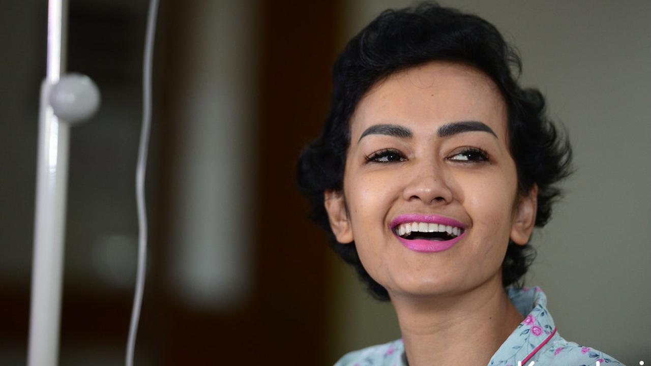 14 Deretan Artis yang Meninggal Dunia Karena Kanker selain Nurul Qomar