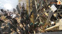 Kementerian PU Resmikan Pembangunan Sodetan Ciliwung Pekan Depan