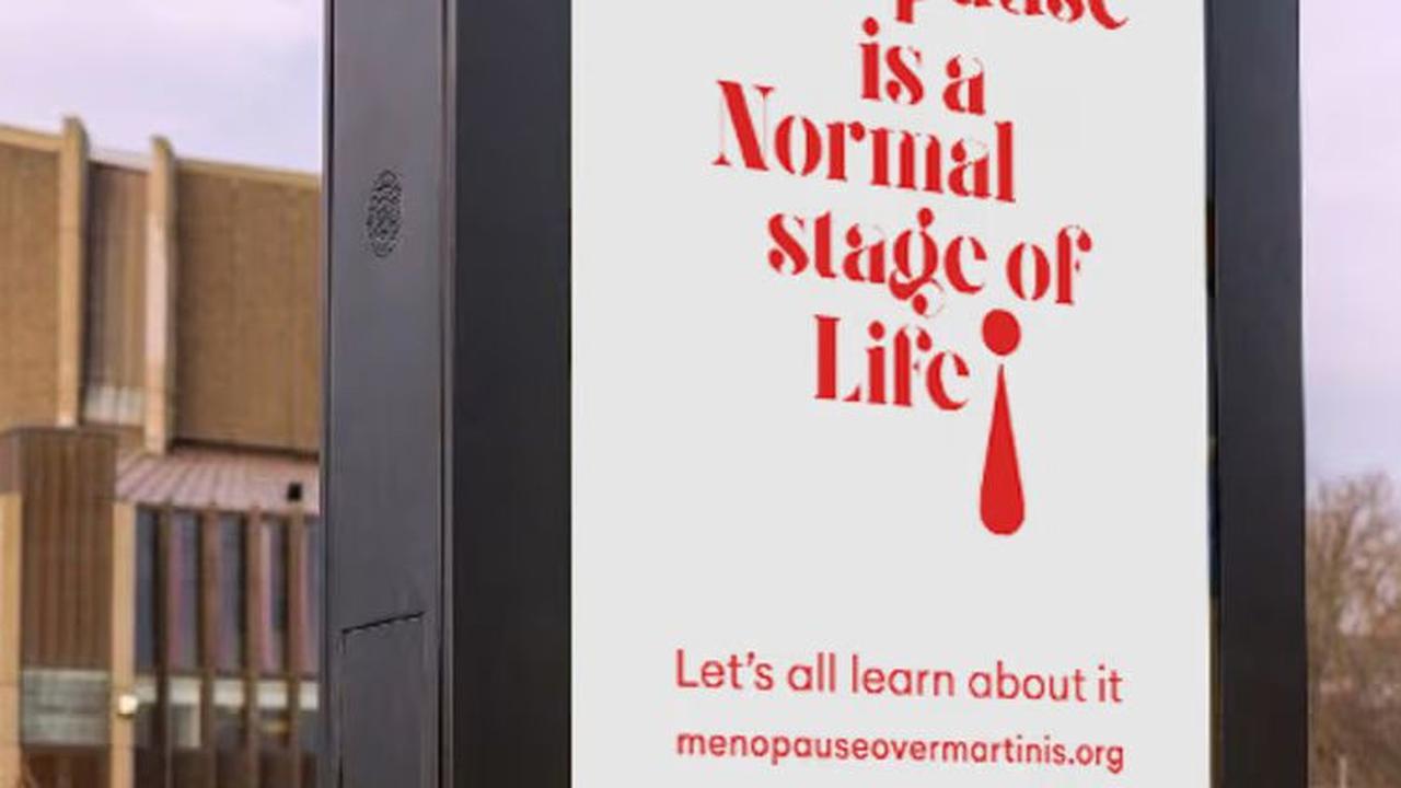 18 Oktober Peringati Hari Menopause Sedunia, Ini Isu dan Tema yang Diangkat