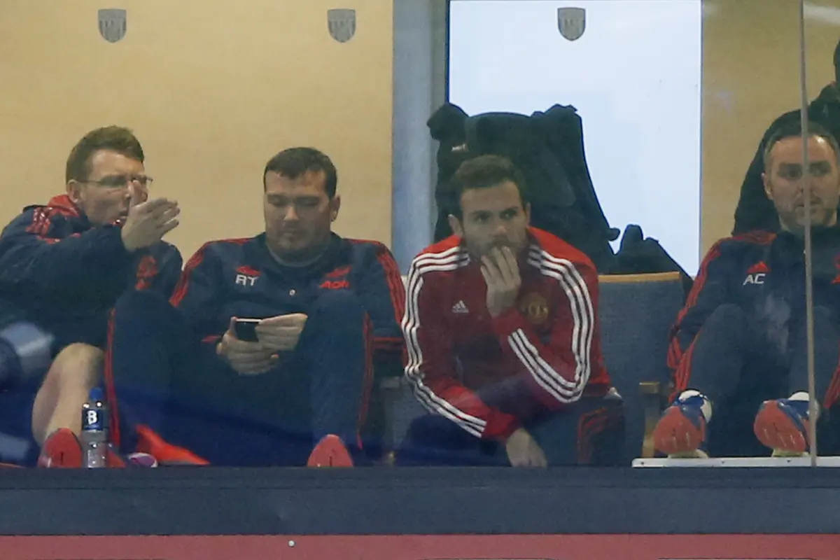 Juan Mata