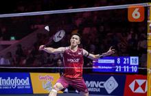 Catat! Jadwal Indonesia Open 2025 Hari ini: 9 Wakil Tuan Rumah Berjuang ke 16 Besar